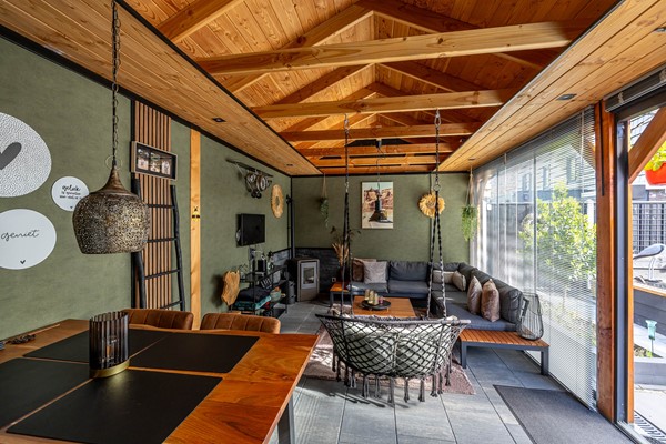 Medium property photo - Hink Oostingstraat 52, 9915 RE 't Zandt